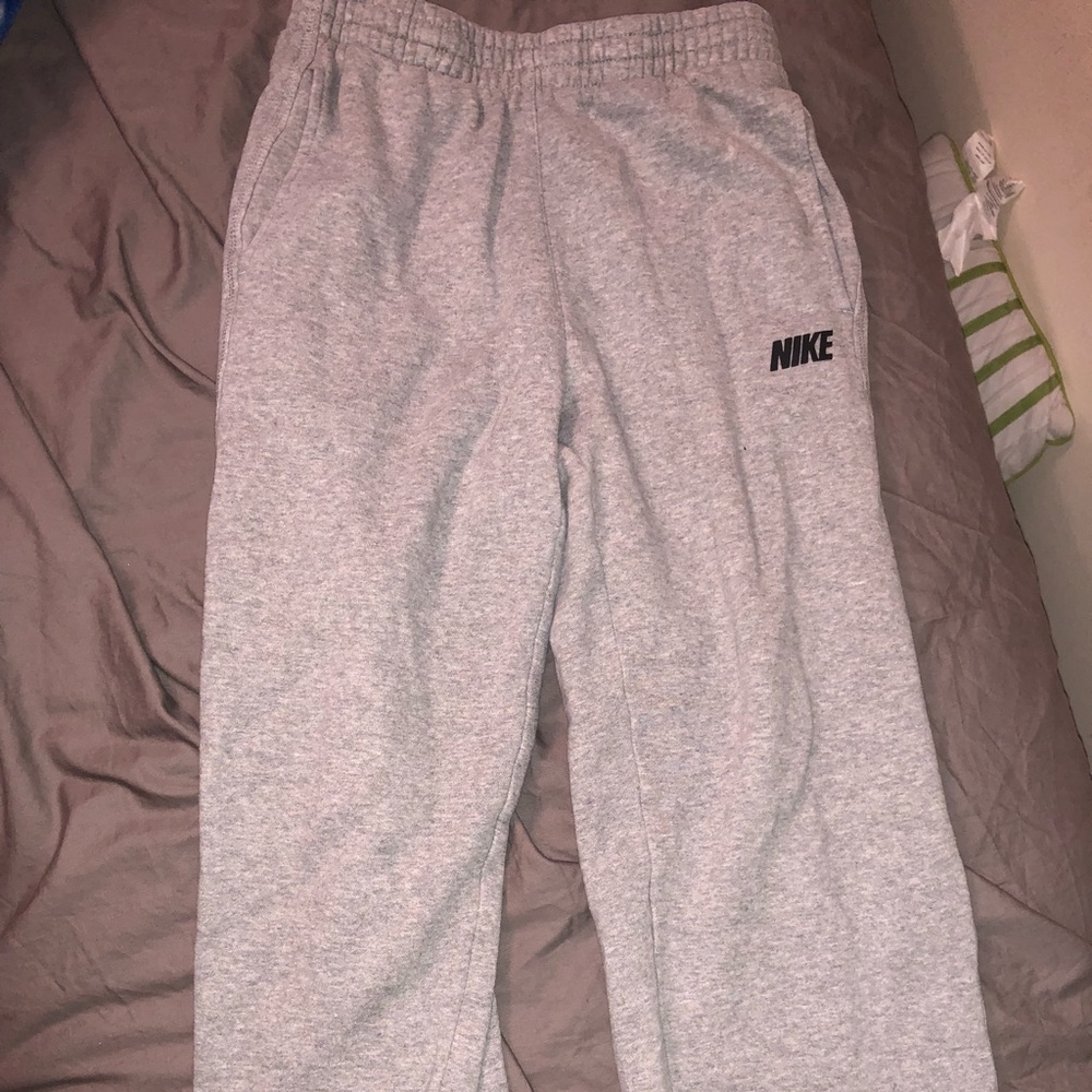 Nike sweatpants